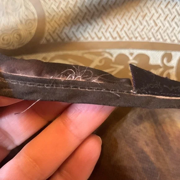 Sequins and Pop Art Sheer Blouse Oversized - Picture 8 of 8